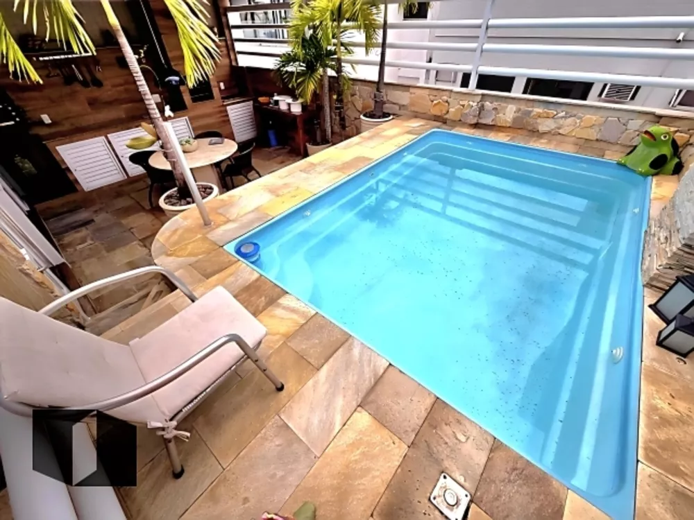 Cobertura, 4 quartos, 279 m² - Foto 5