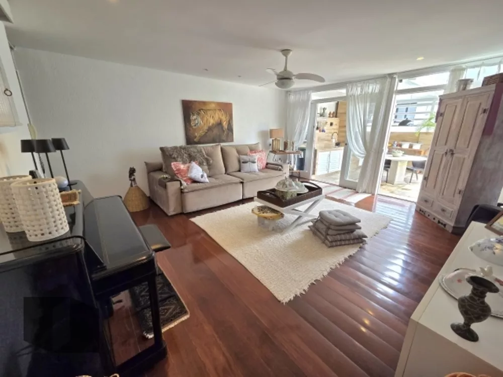 Cobertura, 4 quartos, 279 m² - Foto 34