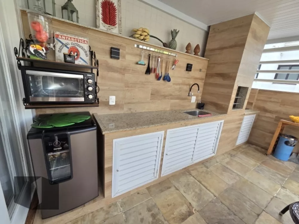 Cobertura, 4 quartos, 279 m² - Foto 7