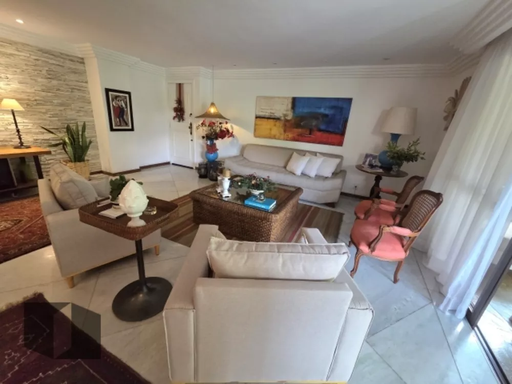 Cobertura, 4 quartos, 279 m² - Foto 20