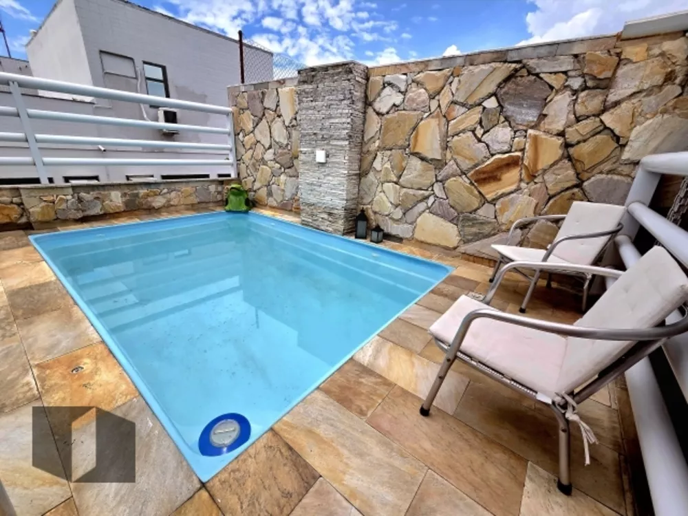Cobertura, 4 quartos, 279 m² - Foto 10