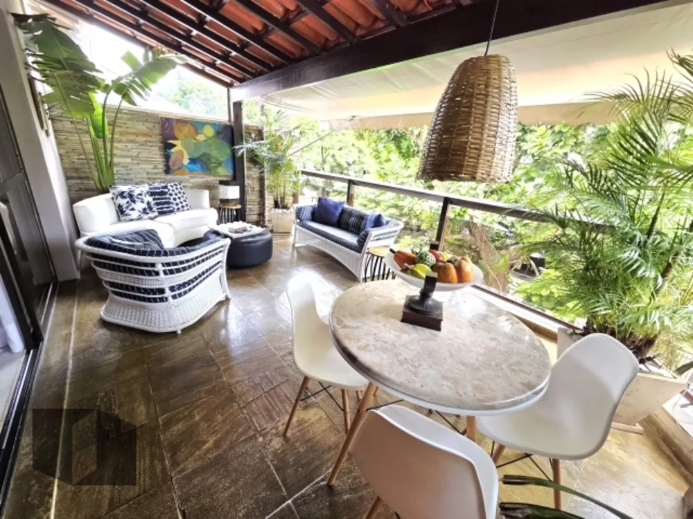 Cobertura, 4 quartos, 279 m² - Foto 15