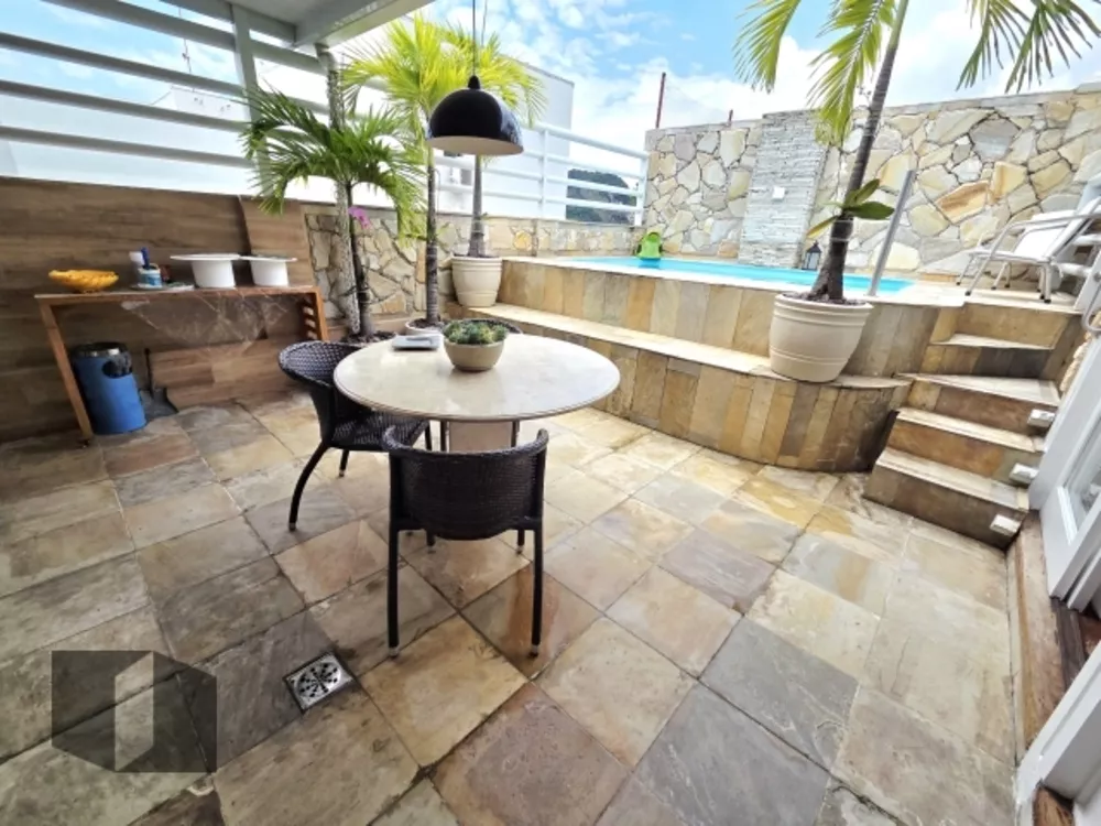 Cobertura, 4 quartos, 279 m² - Foto 6
