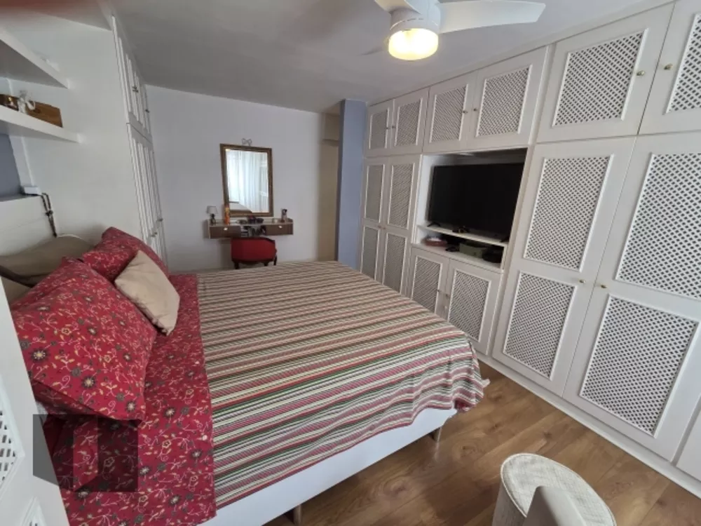 Cobertura, 4 quartos, 279 m² - Foto 37