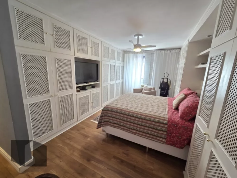 Cobertura, 4 quartos, 279 m² - Foto 36