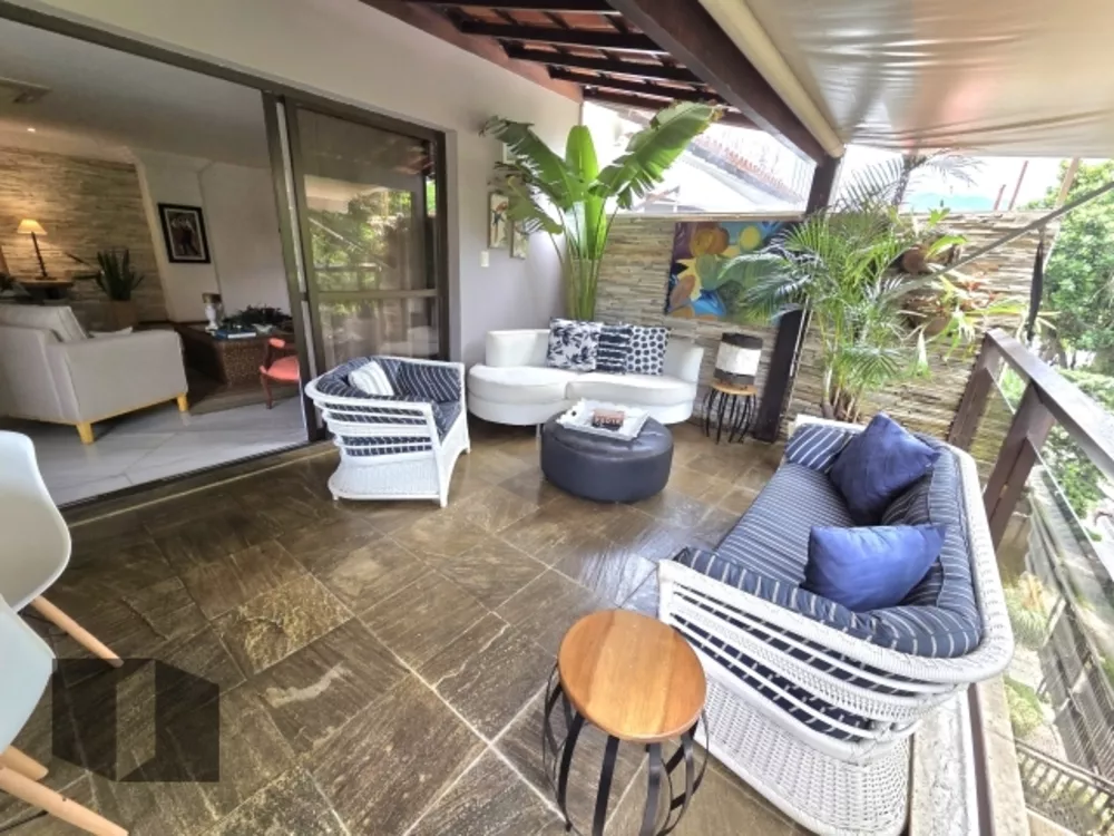 Cobertura, 4 quartos, 279 m² - Foto 16