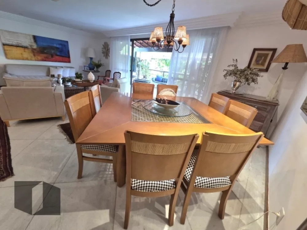 Cobertura, 4 quartos, 279 m² - Foto 24