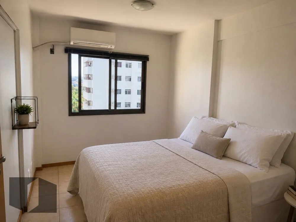 Apartamento, 1 quarto, 59 m² - Foto 6