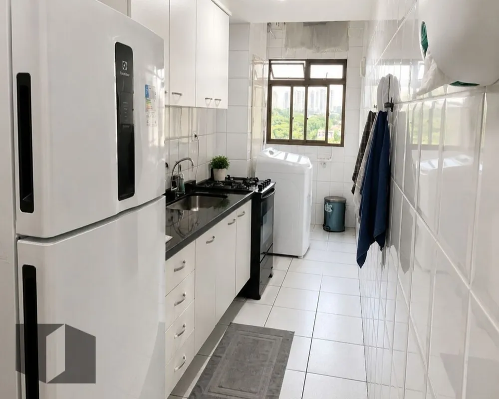 Apartamento, 1 quarto, 59 m² - Foto 5