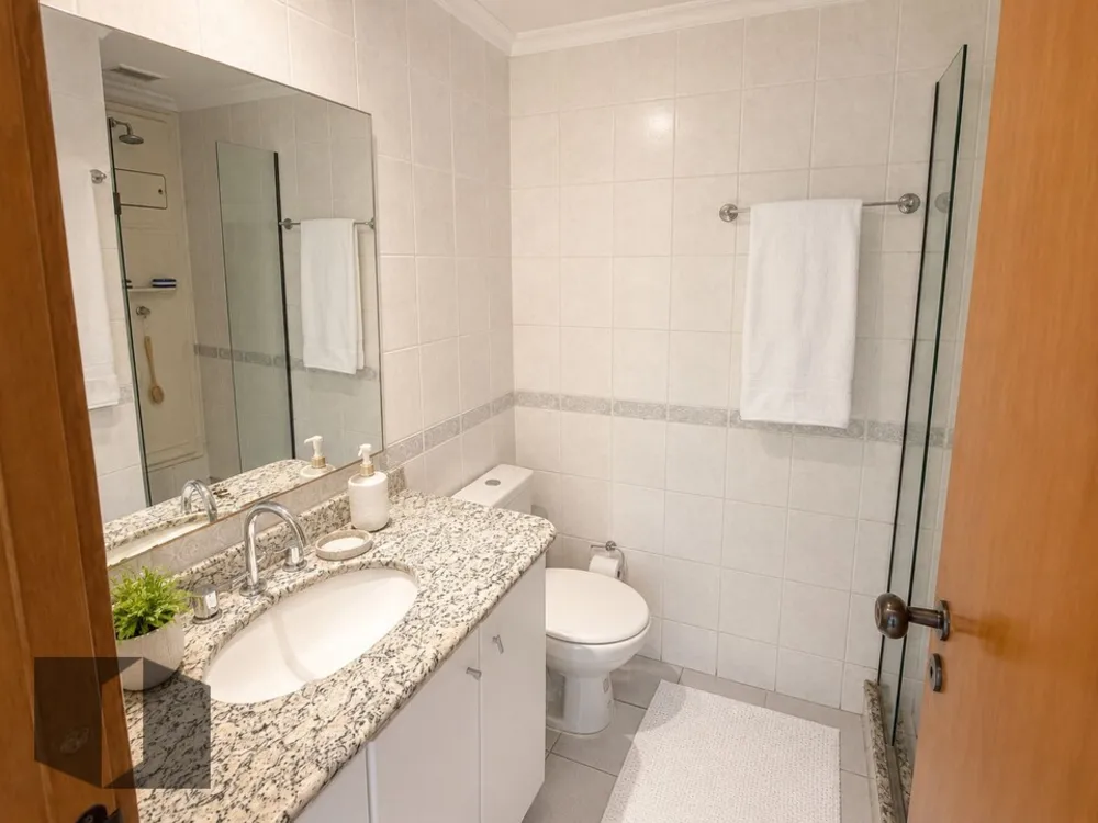 Apartamento, 1 quarto, 59 m² - Foto 4