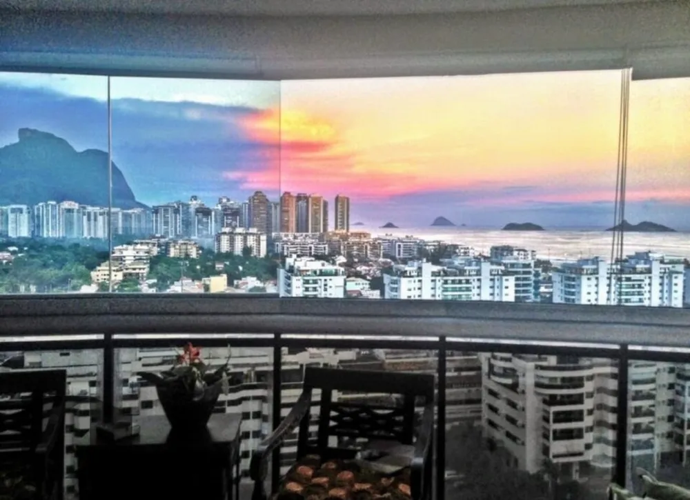 Apartamento, 3 quartos, 132 m² - Foto 8
