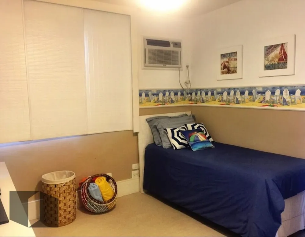 Apartamento, 3 quartos, 132 m² - Foto 18