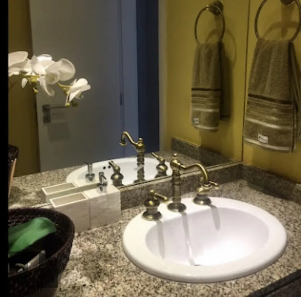 Apartamento, 3 quartos, 132 m² - Foto 11