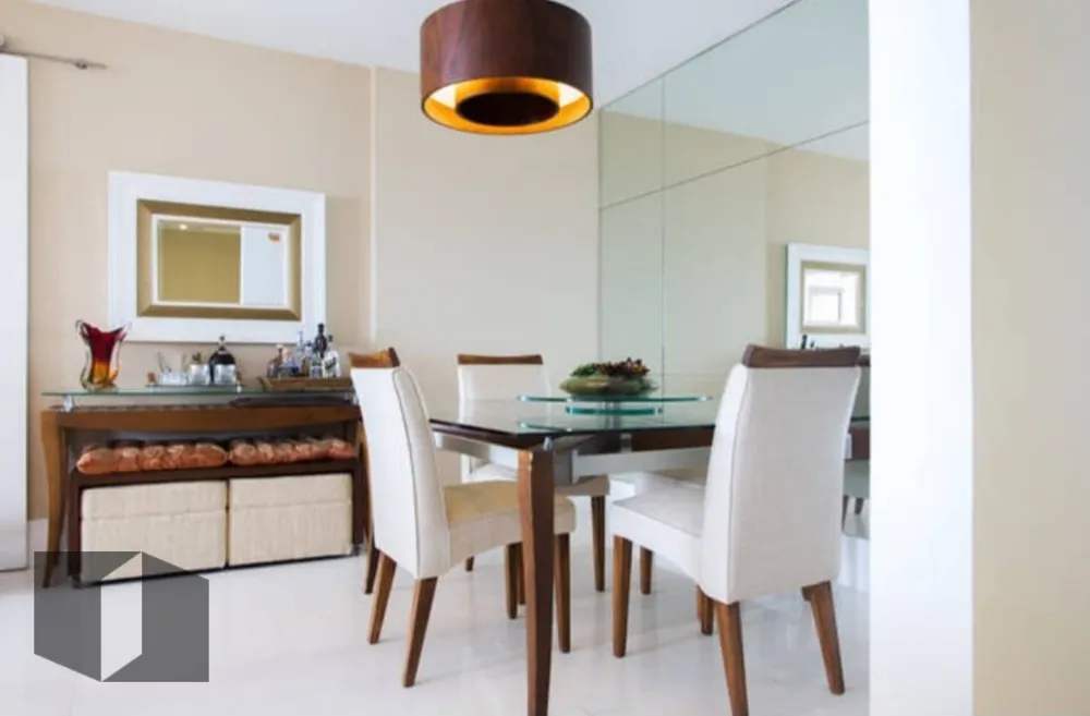 Apartamento, 3 quartos, 132 m² - Foto 6