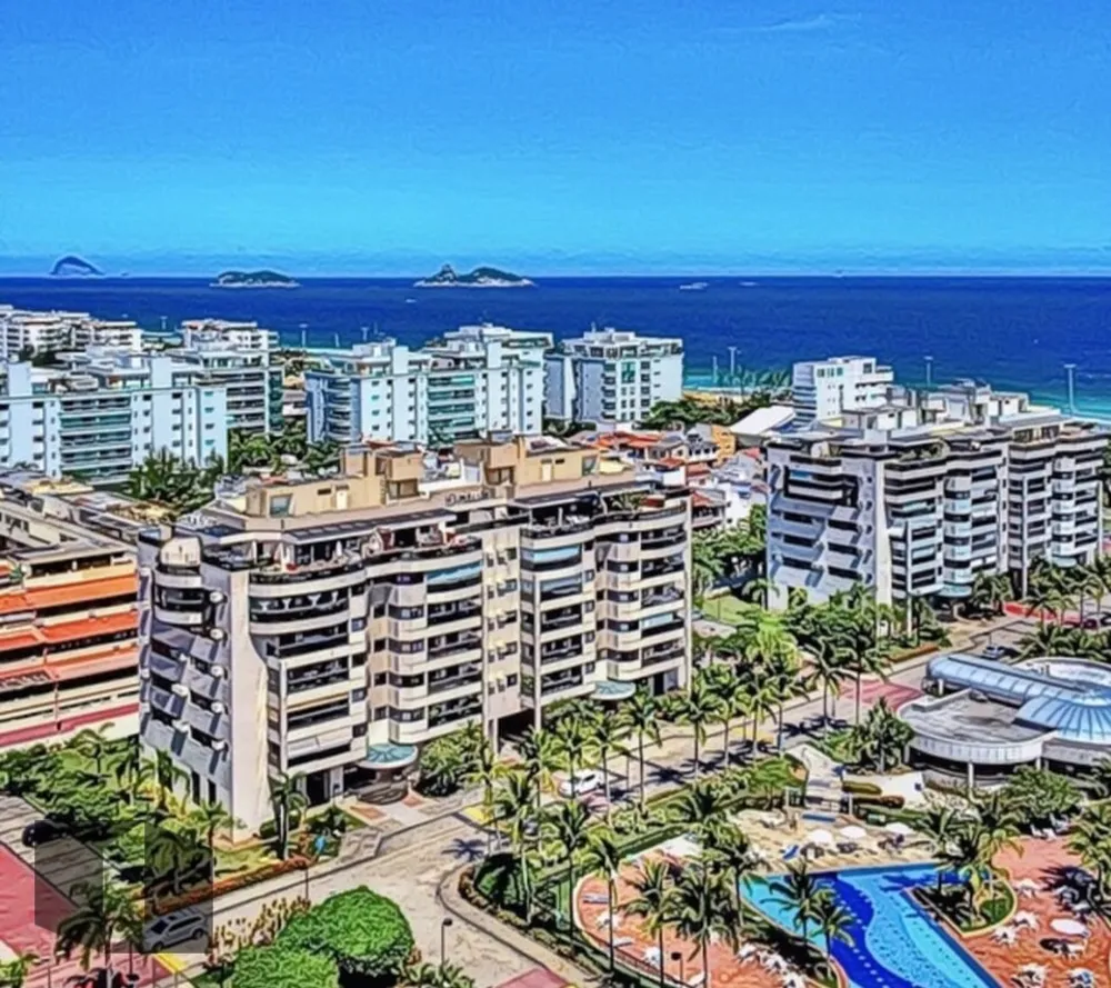 Apartamento, 3 quartos, 132 m² - Foto 9