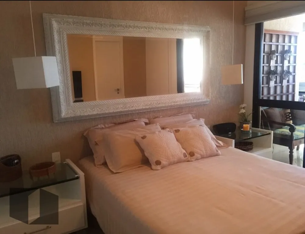 Apartamento, 3 quartos, 132 m² - Foto 13