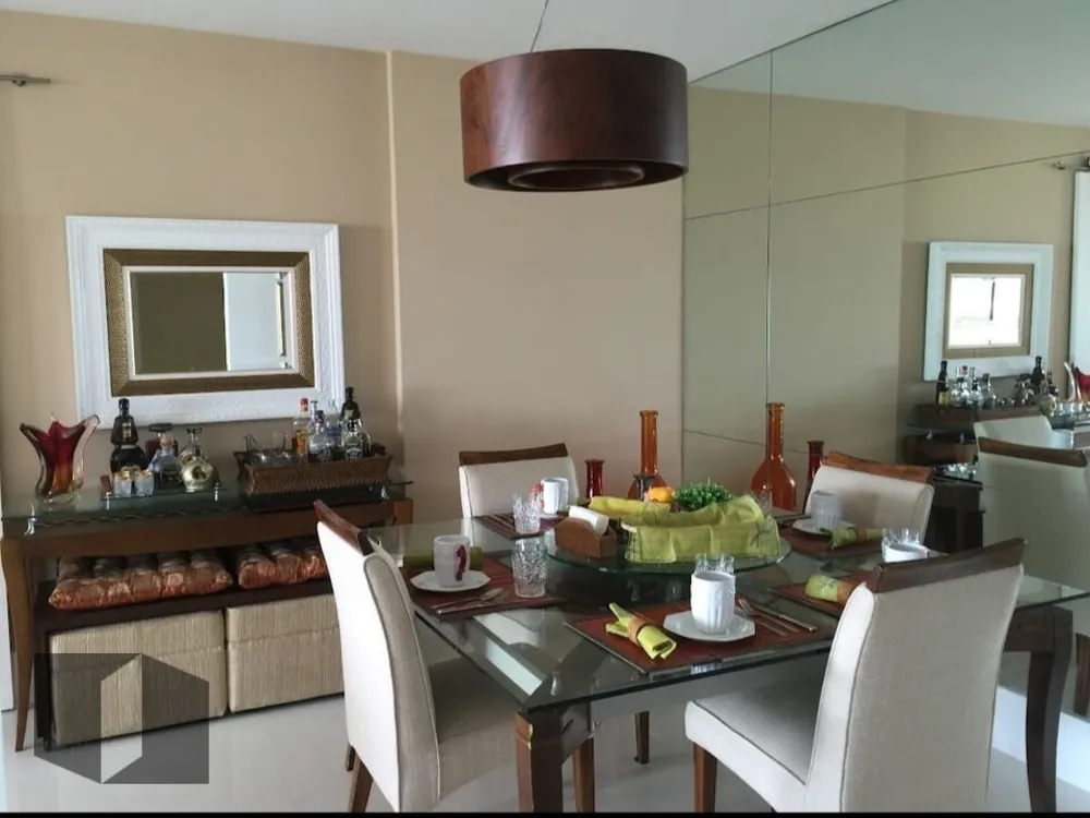 Apartamento, 3 quartos, 132 m² - Foto 5