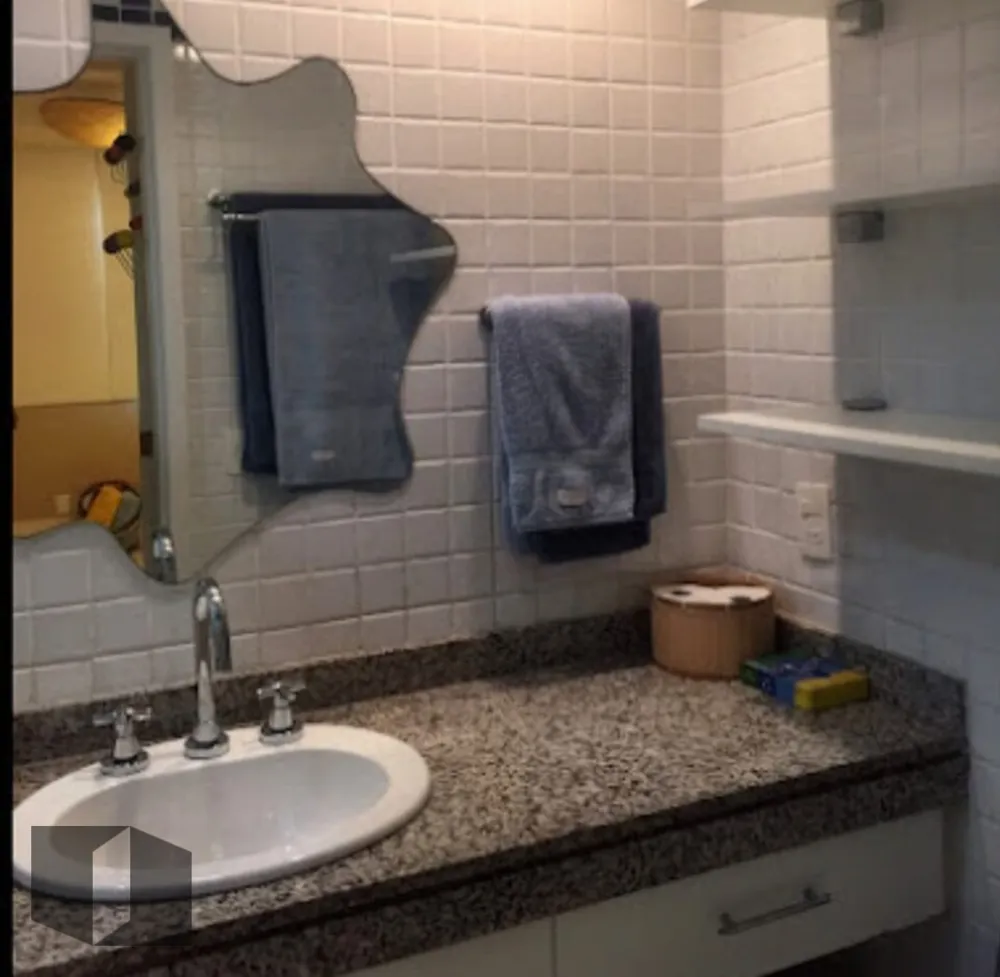 Apartamento, 3 quartos, 132 m² - Foto 16