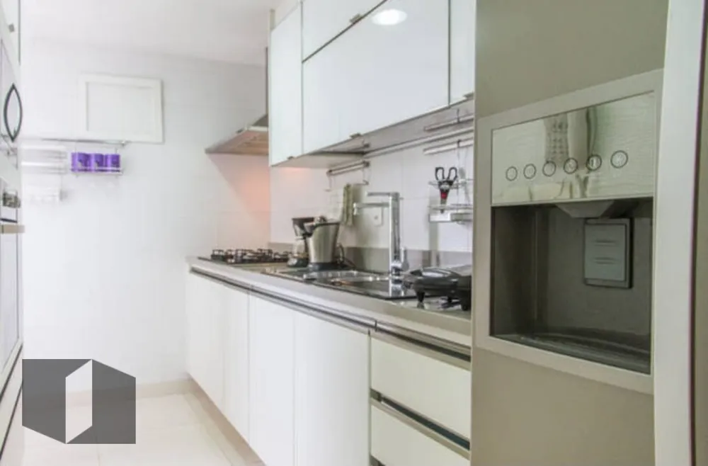 Apartamento, 3 quartos, 132 m² - Foto 21