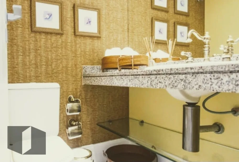 Apartamento, 3 quartos, 132 m² - Foto 10