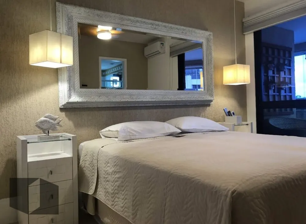 Apartamento, 3 quartos, 132 m² - Foto 12
