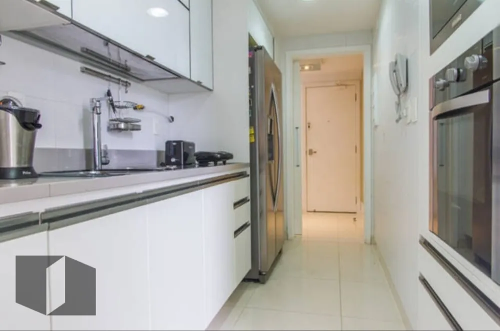 Apartamento, 3 quartos, 132 m² - Foto 20
