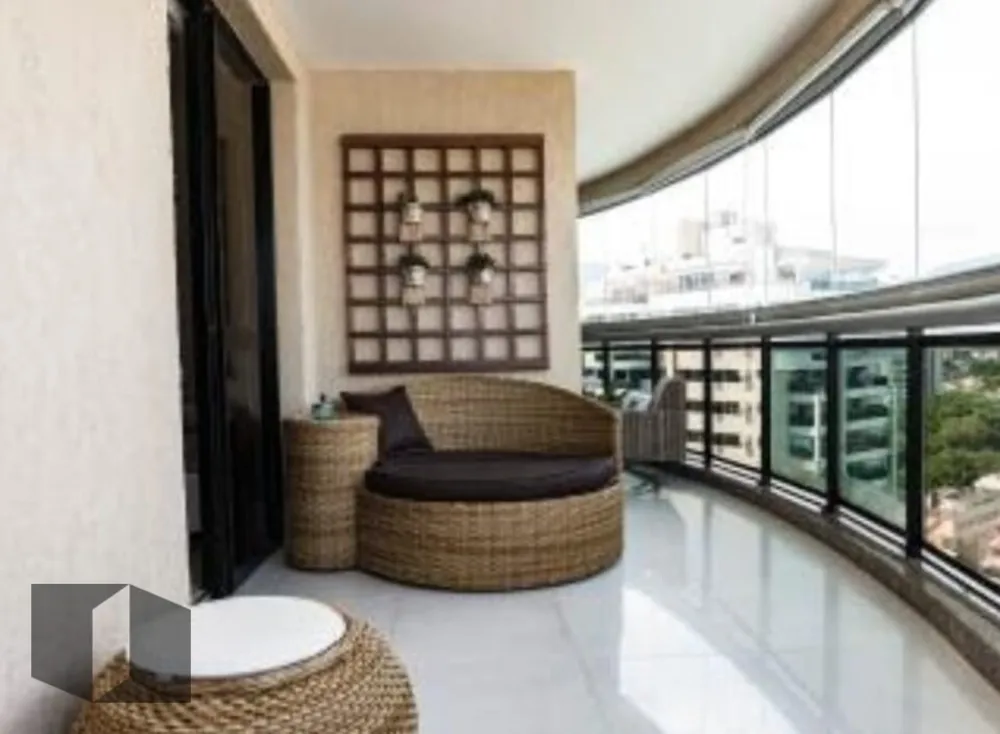 Apartamento, 3 quartos, 132 m² - Foto 7