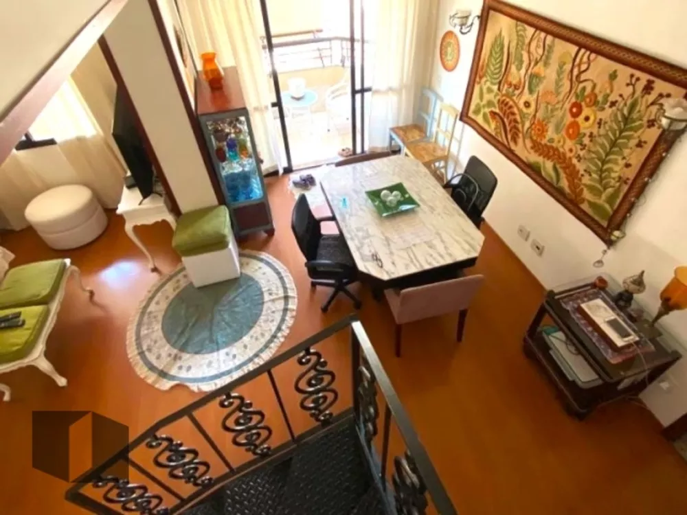 Cobertura, 3 quartos, 154 m² - Foto 18