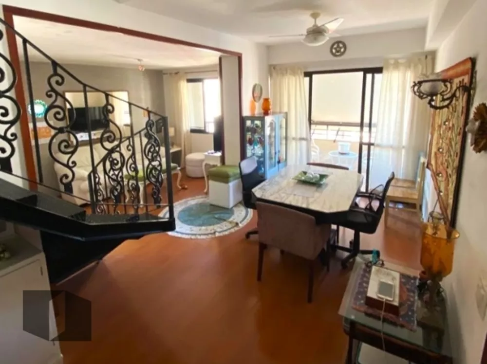 Cobertura, 3 quartos, 154 m² - Foto 20