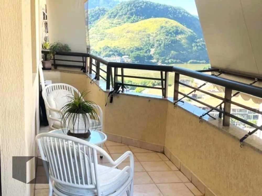 Cobertura, 3 quartos, 154 m² - Foto 13
