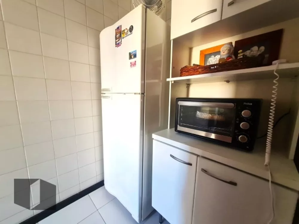Cobertura, 3 quartos, 154 m² - Foto 9