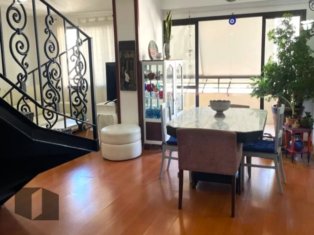 Cobertura, 3 quartos, 154 m² - Foto 21