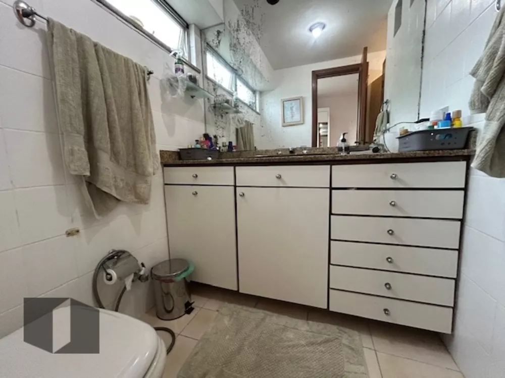 Cobertura, 4 quartos, 286 m² - Foto 12