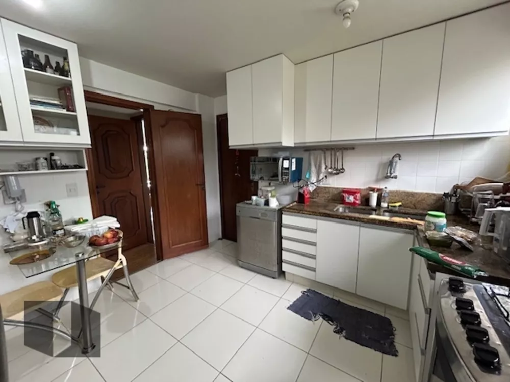 Cobertura, 4 quartos, 286 m² - Foto 14