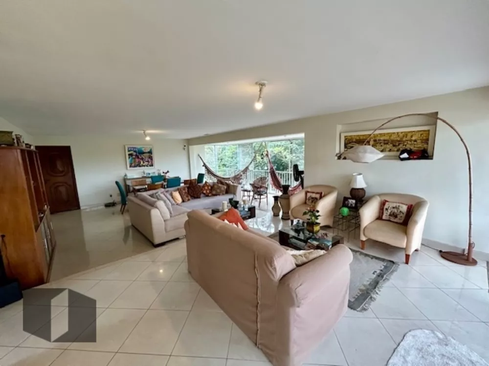 Cobertura, 4 quartos, 286 m² - Foto 2