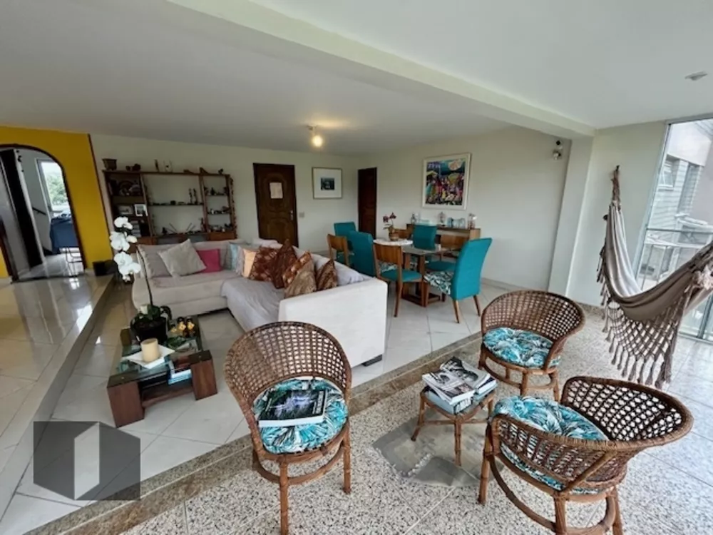 Cobertura, 4 quartos, 286 m² - Foto 4