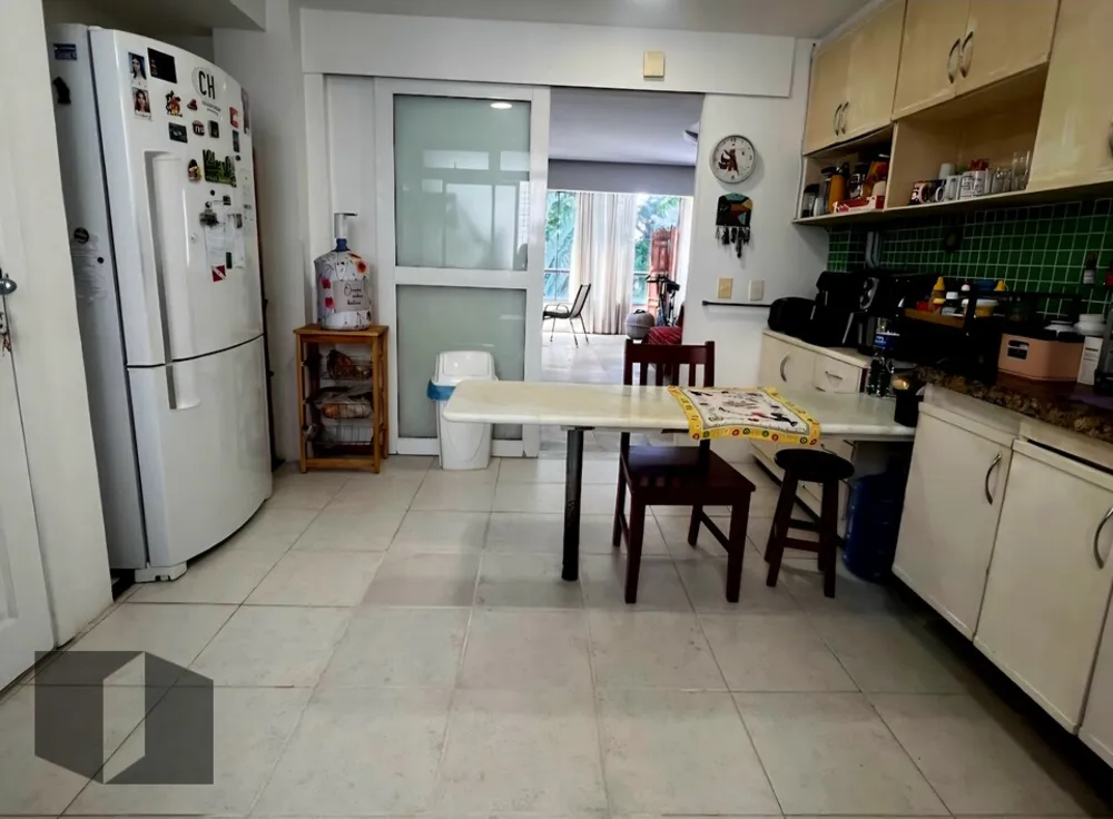 Apartamento, 4 quartos, 176 m² - Foto 17