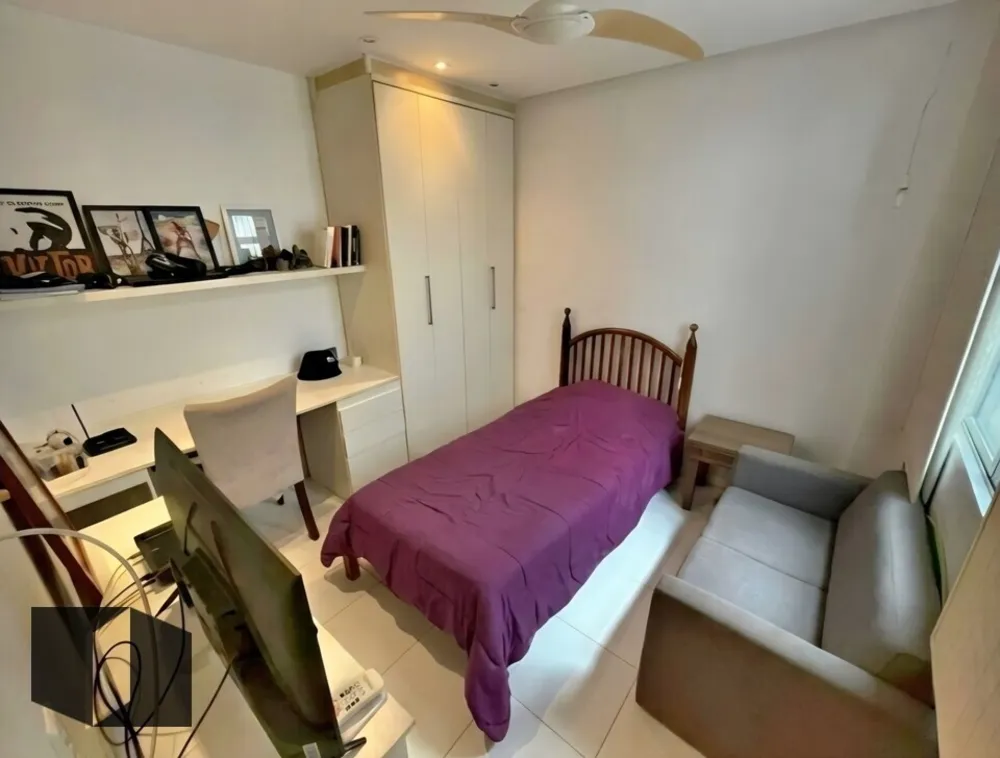 Apartamento, 4 quartos, 176 m² - Foto 15