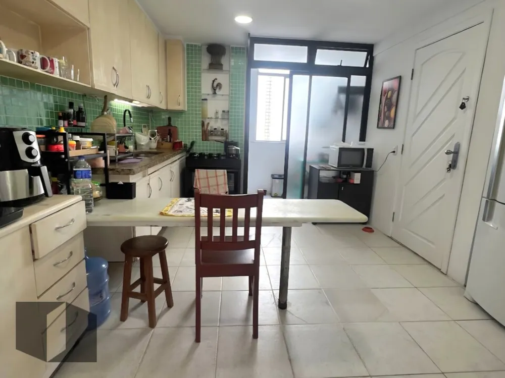 Apartamento, 4 quartos, 176 m² - Foto 18
