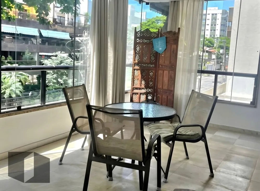 Apartamento, 4 quartos, 176 m² - Foto 3