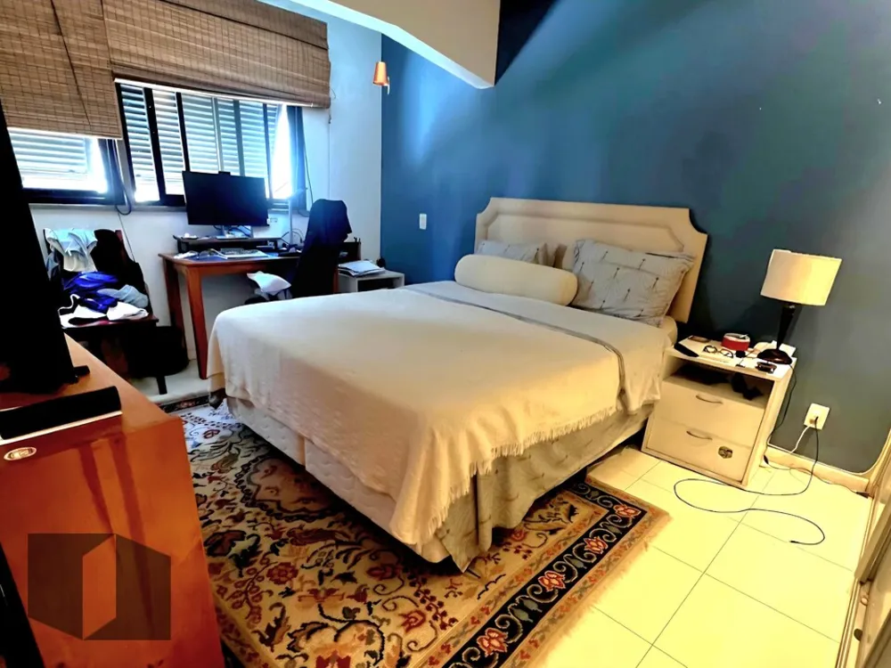 Apartamento, 4 quartos, 176 m² - Foto 7