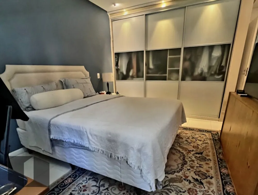 Apartamento, 4 quartos, 176 m² - Foto 8