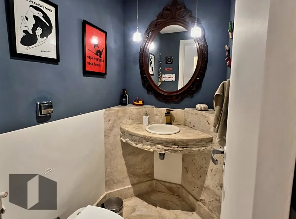 Apartamento, 4 quartos, 176 m² - Foto 5
