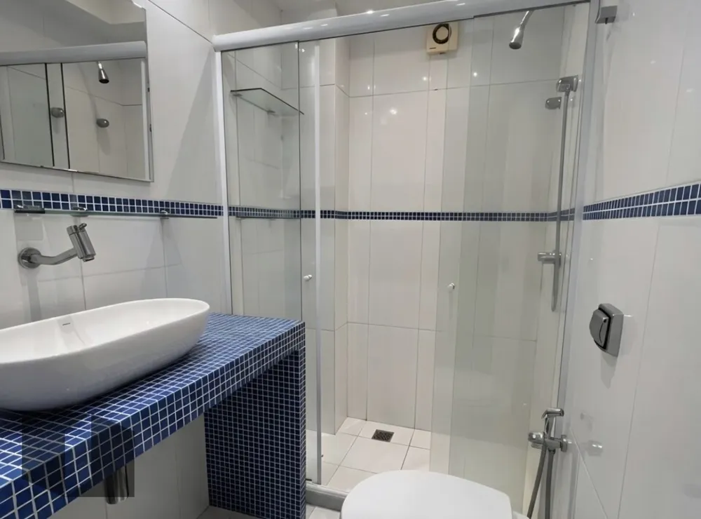 Apartamento, 4 quartos, 176 m² - Foto 12