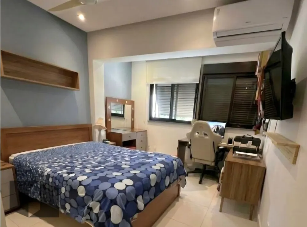 Apartamento, 4 quartos, 176 m² - Foto 11