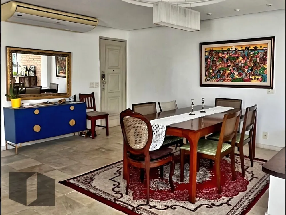 Apartamento, 4 quartos, 176 m² - Foto 4