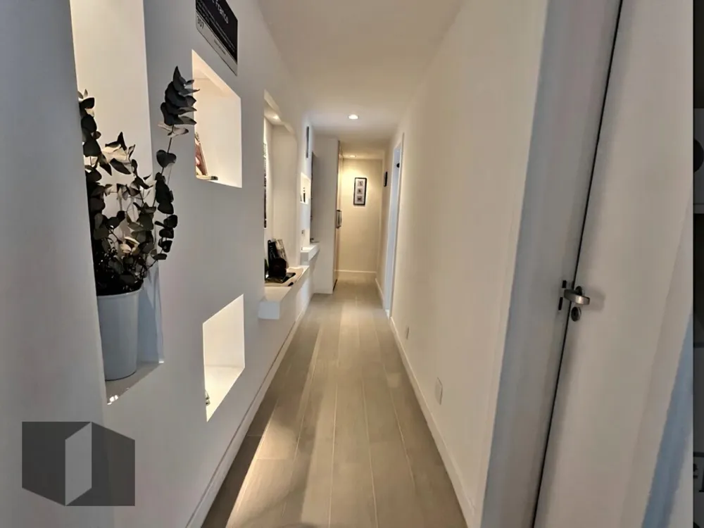 Apartamento, 4 quartos, 176 m² - Foto 6