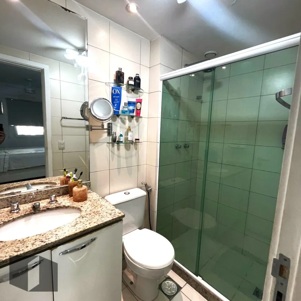 Apartamento, 4 quartos, 107 m² - Foto 2