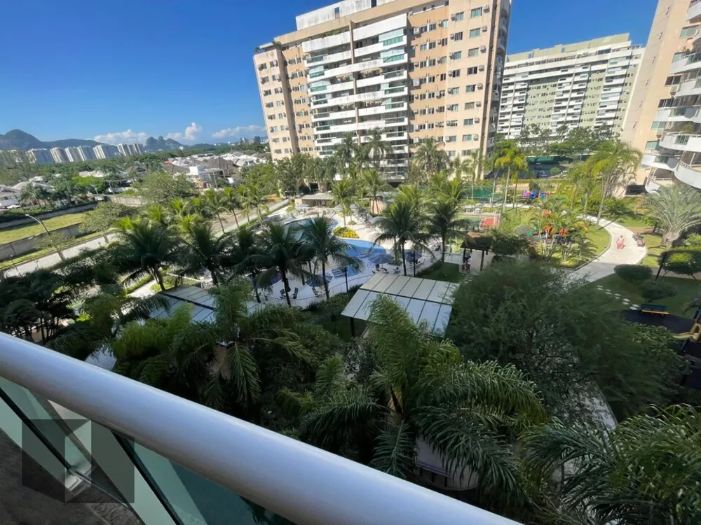 Apartamento, 4 quartos, 107 m² - Foto 1