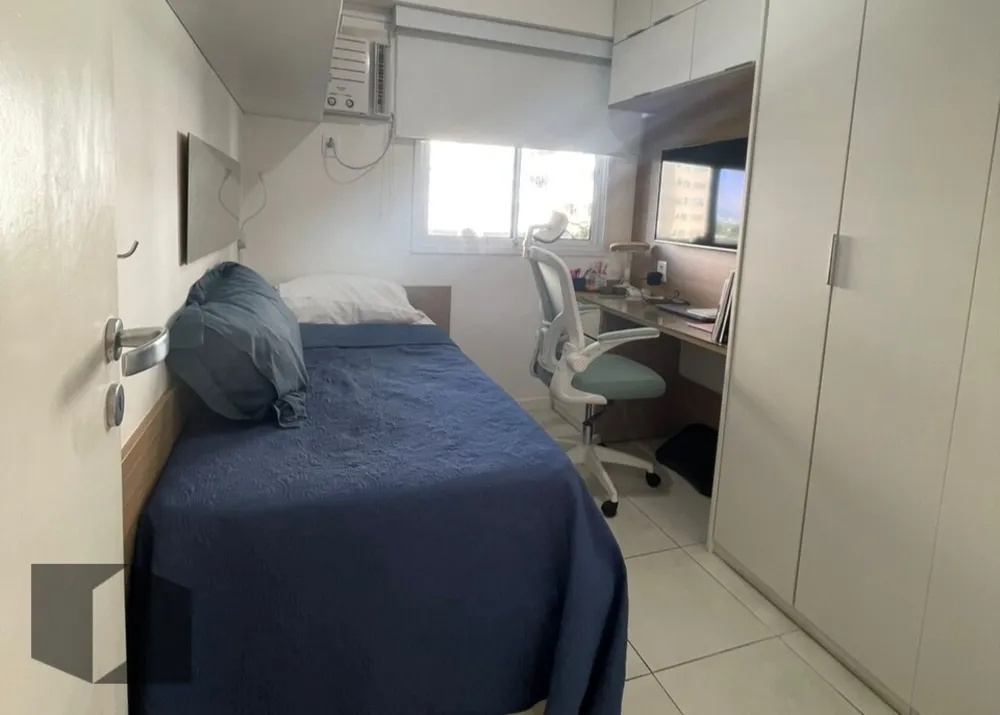 Apartamento, 4 quartos, 107 m² - Foto 14